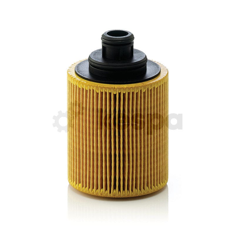 Oljefilter HU712.7X  av  Kespa AB Motoroljefilter 6185