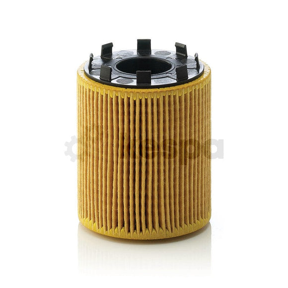 Oljefilter HU713.1X  av  Kespa AB Motoroljefilter 6187