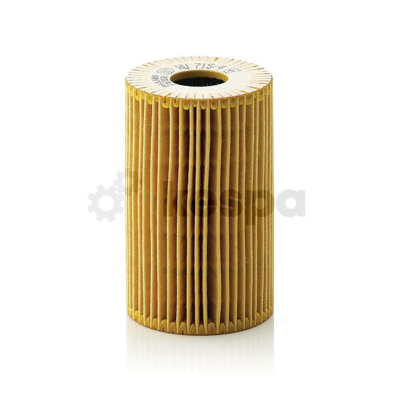 Oljefilter HU715.4X  av  Kespa AB Motoroljefilter 6188