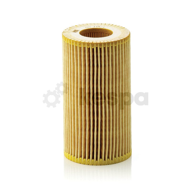 Oljefilter HU718.1N  av  Kespa AB Motoroljefilter 6190