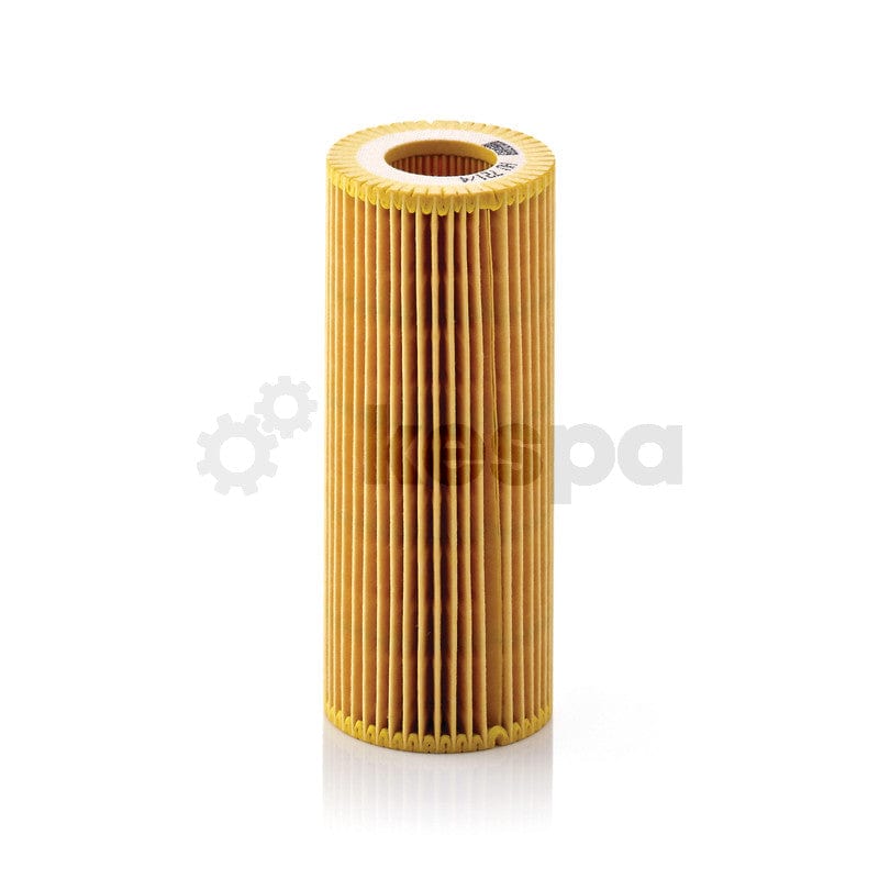 Oljefilter HU721.4X  av  Kespa AB Motoroljefilter 6195