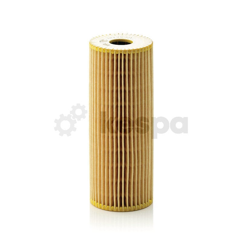 Oljefilter HU727.1X  av  Kespa AB Motoroljefilter 6197