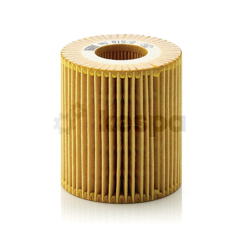 Oljefilter HU815.2X  av  Kespa AB Motoroljefilter 6199