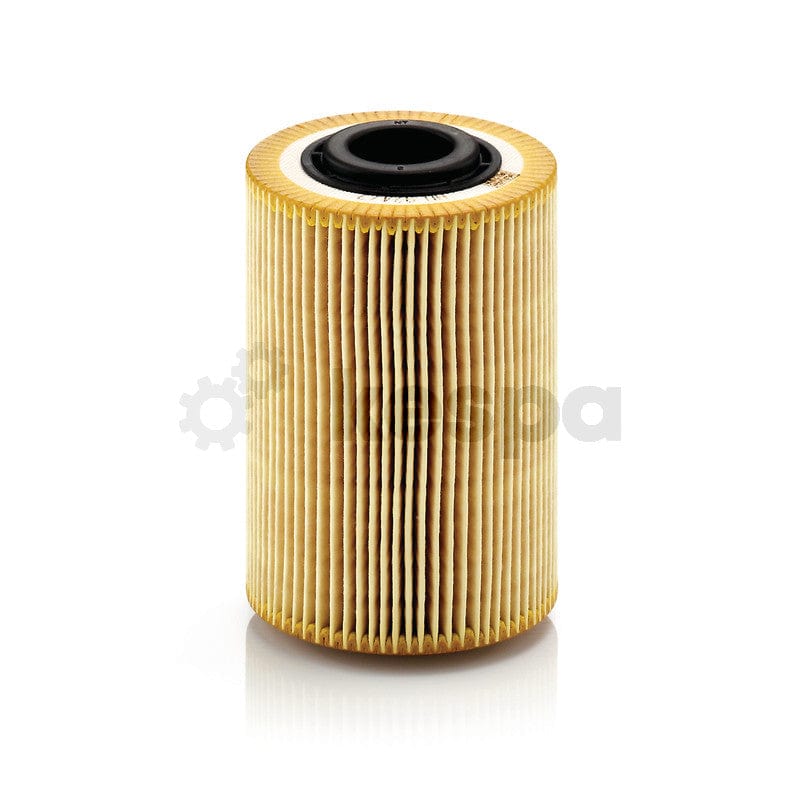 Oljefilter HU924.2X  av  Kespa AB Motoroljefilter 6209