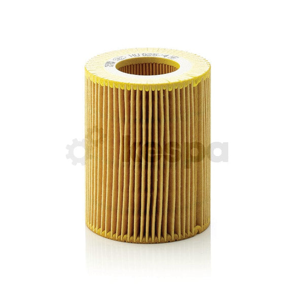 Oljefilter HU925.4X  av  Kespa AB Motoroljefilter 6210