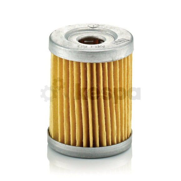 Oljefilter MH50  av  Kespa AB Motoroljefilter 6221