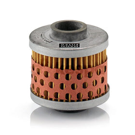 Oljefilter MH52.1  av  Kespa AB Motoroljefilter 6222