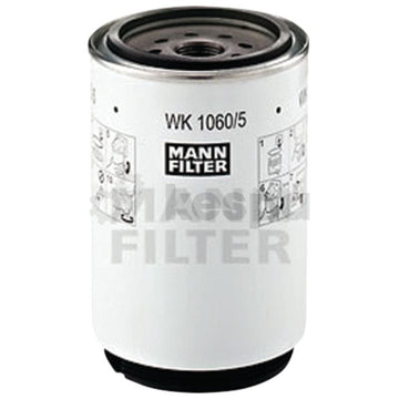 Oil filter WK1060.5X