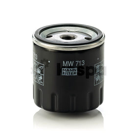 Oljefilter MW713  av  Kespa AB Motoroljefilter 6225
