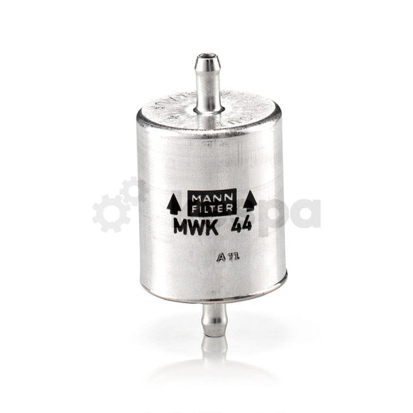 Oljefilter MWK44  av  Kespa AB Motoroljefilter 6227