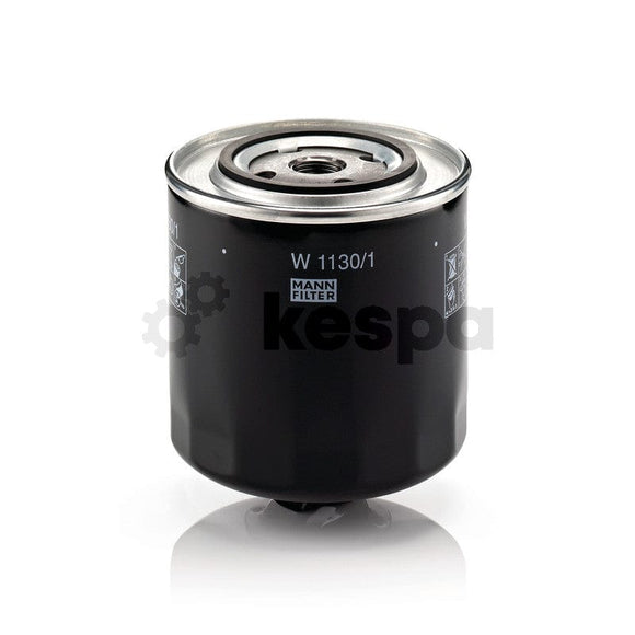 Oljefilter W1130.1  av  Kespa AB Motoroljefilter 6241