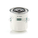 Oljefilter W1130.3  av  Kespa AB Motoroljefilter 6243