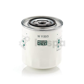 Oljefilter W1130.3  av  Kespa AB Motoroljefilter 6243