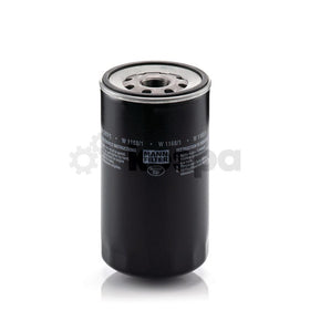 Oljefilter W1168.1  av  Kespa AB Motoroljefilter 6245