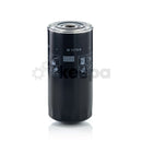 Oljefilter W1170  av  Kespa AB Motoroljefilter 6248