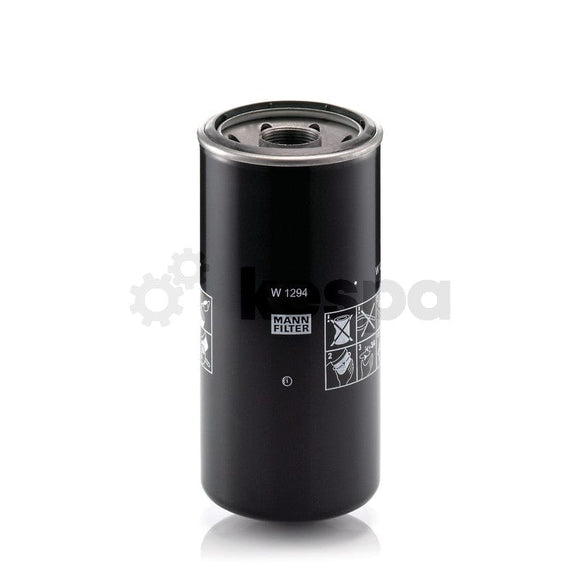 Oljefilter W1294  av  Kespa AB Motoroljefilter 6251