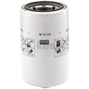 Oljefilter W13110  av  Kespa AB Motoroljefilter 6371