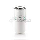 Oljefilter W13145.1  av  Kespa AB Motoroljefilter 6252