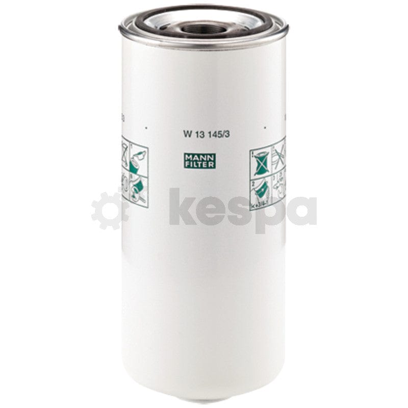 Oljefilter W13145.3  av  Kespa AB Motoroljefilter 6373