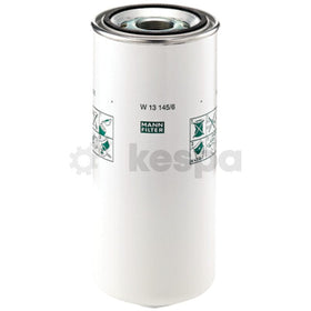 Oljefilter W13145.6  av  Kespa AB Motoroljefilter 6374
