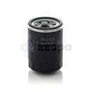 Oljefilter W610.2  av  Kespa AB Motoroljefilter 6255