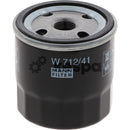 Oljefilter W712.41  av  Kespa AB Motoroljefilter 6271