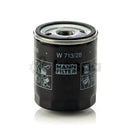 Oljefilter W713.28  av  Kespa AB Motoroljefilter 6274