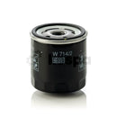 Oljefilter W714.2  av  Kespa AB Motoroljefilter 6275