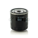 Oljefilter W714.3  av  Kespa AB Motoroljefilter 6276