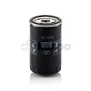 Oljefilter W719.14  av  Kespa AB Motoroljefilter 6282
