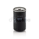 Oljefilter W719.15  av  Kespa AB Motoroljefilter 6283