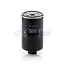 Oljefilter W719.21  av  Kespa AB Motoroljefilter 6284