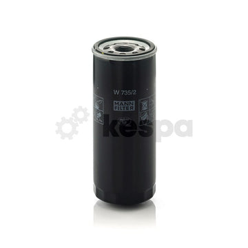 Oil filter W735.2