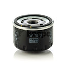 Oljefilter W75.3  av  Kespa AB Motoroljefilter 6291