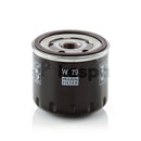 Oljefilter W79  av  Kespa AB Motoroljefilter 6294