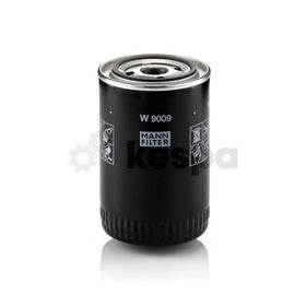 Oljefilter W9009  av  Kespa AB Motoroljefilter 6302