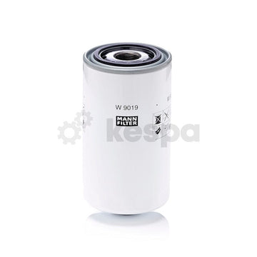 Oljefilter W9019  av  Kespa AB Oljefilter 5169
