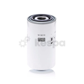 Oljefilter W9019  av  Kespa AB Oljefilter 5169
