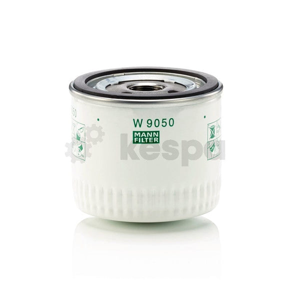 Oljefilter W9050  av  Kespa AB Motoroljefilter 6303