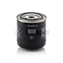 Oljefilter W920.14  av  Kespa AB Motoroljefilter 6309