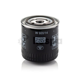 Oljefilter W920.14  av  Kespa AB Motoroljefilter 6309