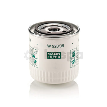Oil filter W920.38