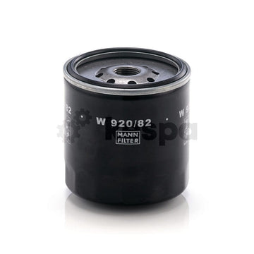 Oil filter W920.82
