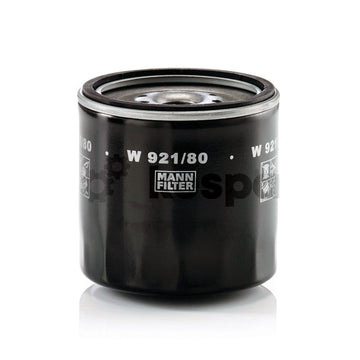 Oil filter W921.80