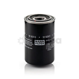 Oljefilter W929.3  av  Kespa AB Motoroljefilter 6315