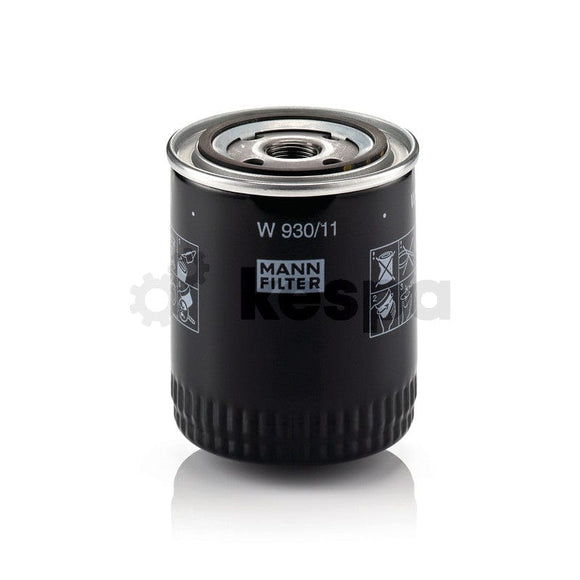 Oljefilter W930.11  av  Kespa AB Motoroljefilter 6316
