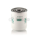 Oljefilter W930.13  av  Kespa AB Motoroljefilter 6318