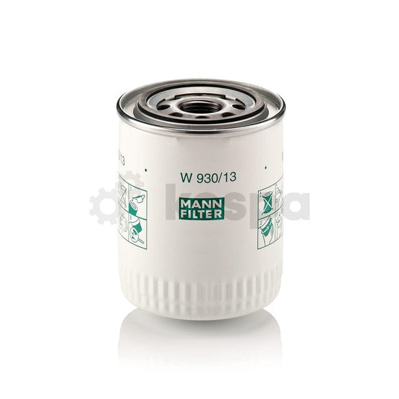 Oljefilter W930.13  av  Kespa AB Motoroljefilter 6318