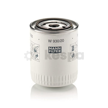Oil filter W930.20