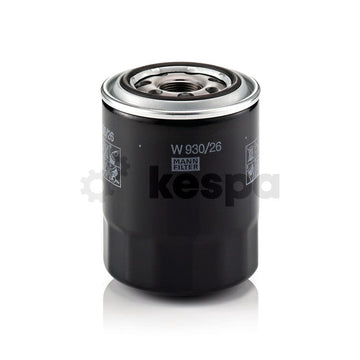 Oil filter W930.26